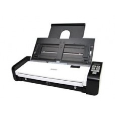Avision AD215 - Portable solution for batches scanning