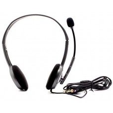 Logitech PC Stereo Headset-H111