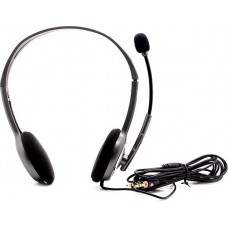 Logitech PC Stereo Headset-H110