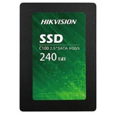 Hikvision C100 SSD 240GB