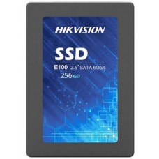 Hikvision E100 SSD 256GB