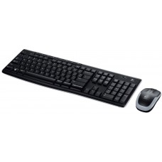 Logitech Wireless Combo MK270R