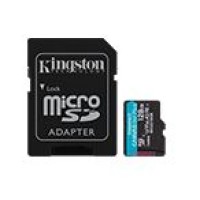 Kingston 128GB microSDXC Card