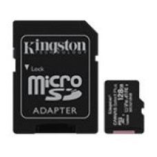 Kingston 128GB micSDXC Card