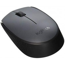 Logitech Mouse-Wireless-M170