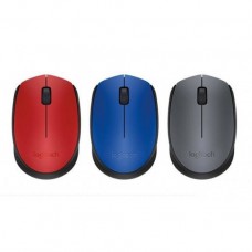Logitech Mouse-Wireless-M171
