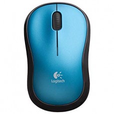 Logitech Mouse-Wireless-M185