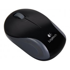 Logitech Mouse-Wireless-M187