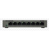 NETGEAR GS308 8 Port Gigabit Ethernet Unmanaged Switch