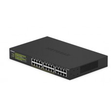 NETGEAR GS324P 24-Port Gigabit Ethernet Unmanaged Switch with 16-Ports PoE+