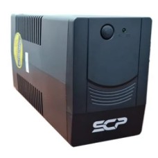 SCP - UPS 650VA