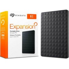 Seagate Expansion 1TB Portable Hard Drive