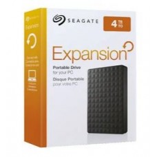 Seagate Expansion 4TB Portable Hard Drive