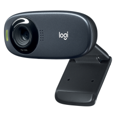 Logitech Webcam-C310