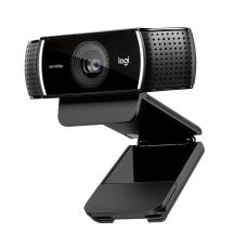 Logitech Webcam-C922