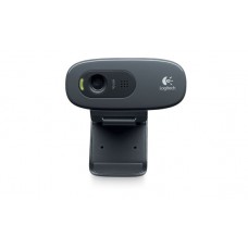 Logitech Webcam-C270