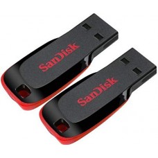 SanDisk flash drive 32GB